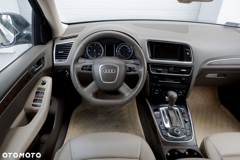 Audi Q5 2.0 TDI Quattro - 33