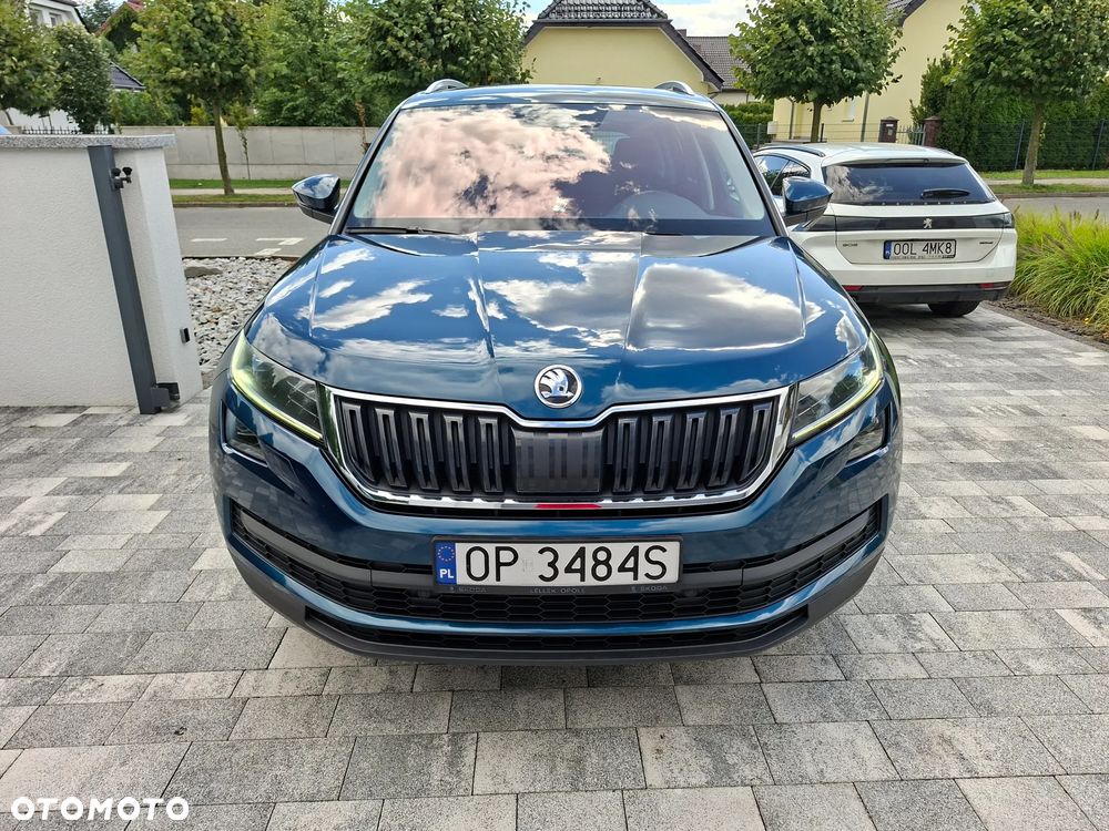 Skoda Kodiaq - 10