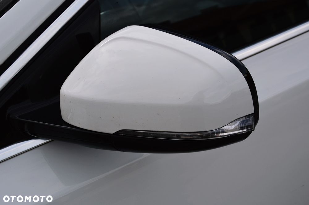 Volvo V40 D4 Summum - 6