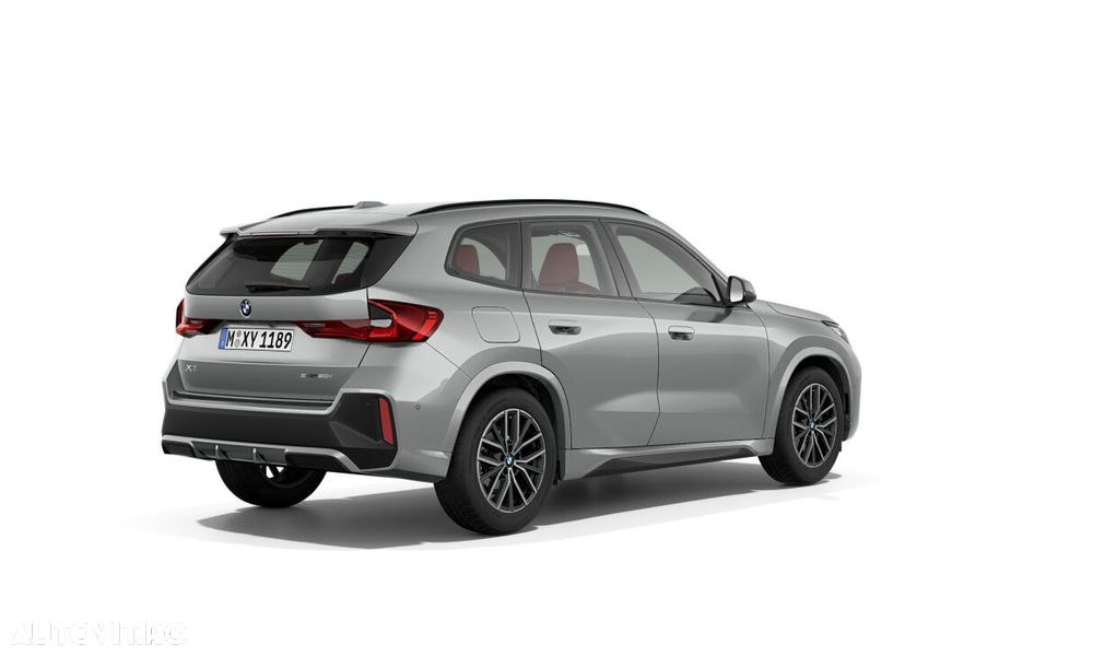 BMW X1 sDrive20i AT MHEV - 2