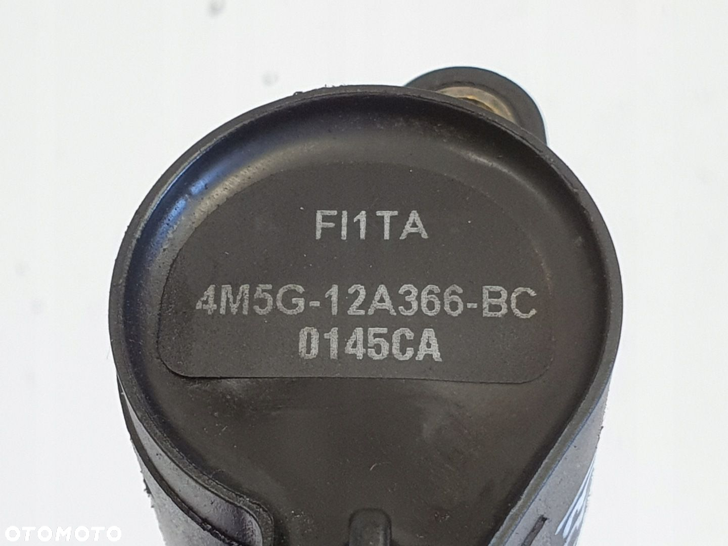 Volvo S40 II V50 1.8 16V CEWKA ZAPŁONOWA 4M5G-12A366-BC - 2