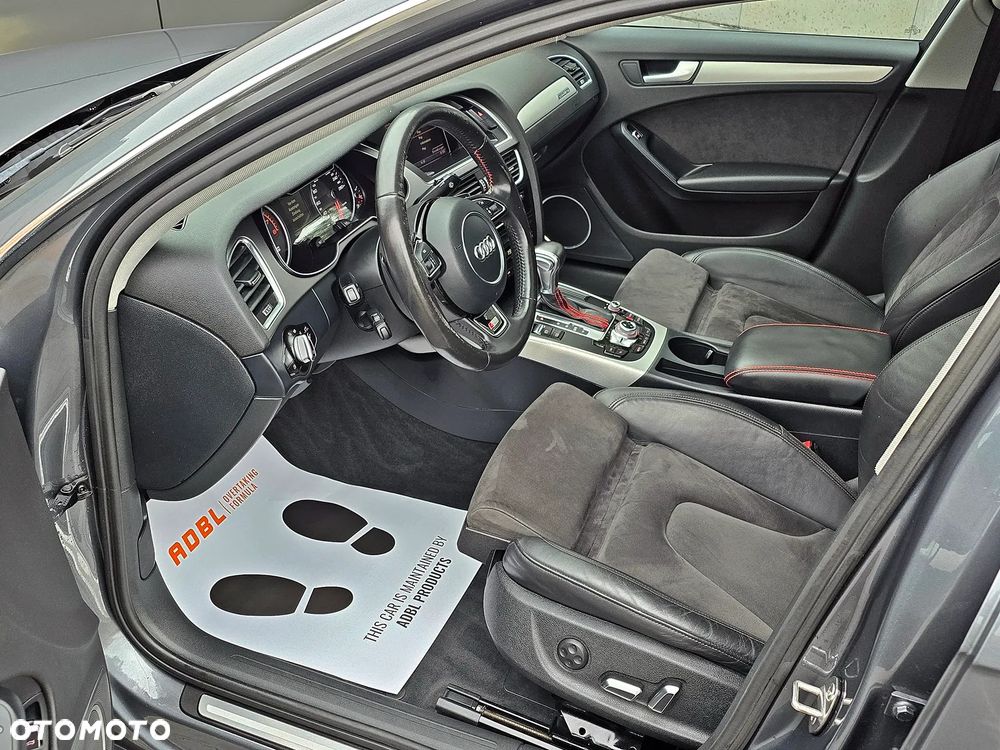 Audi A4 Limousine 2.0 TFSI Quattro S tronic - 13