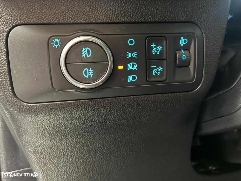 Ford Kuga 1.5 EcoBoost ST-Line - 20