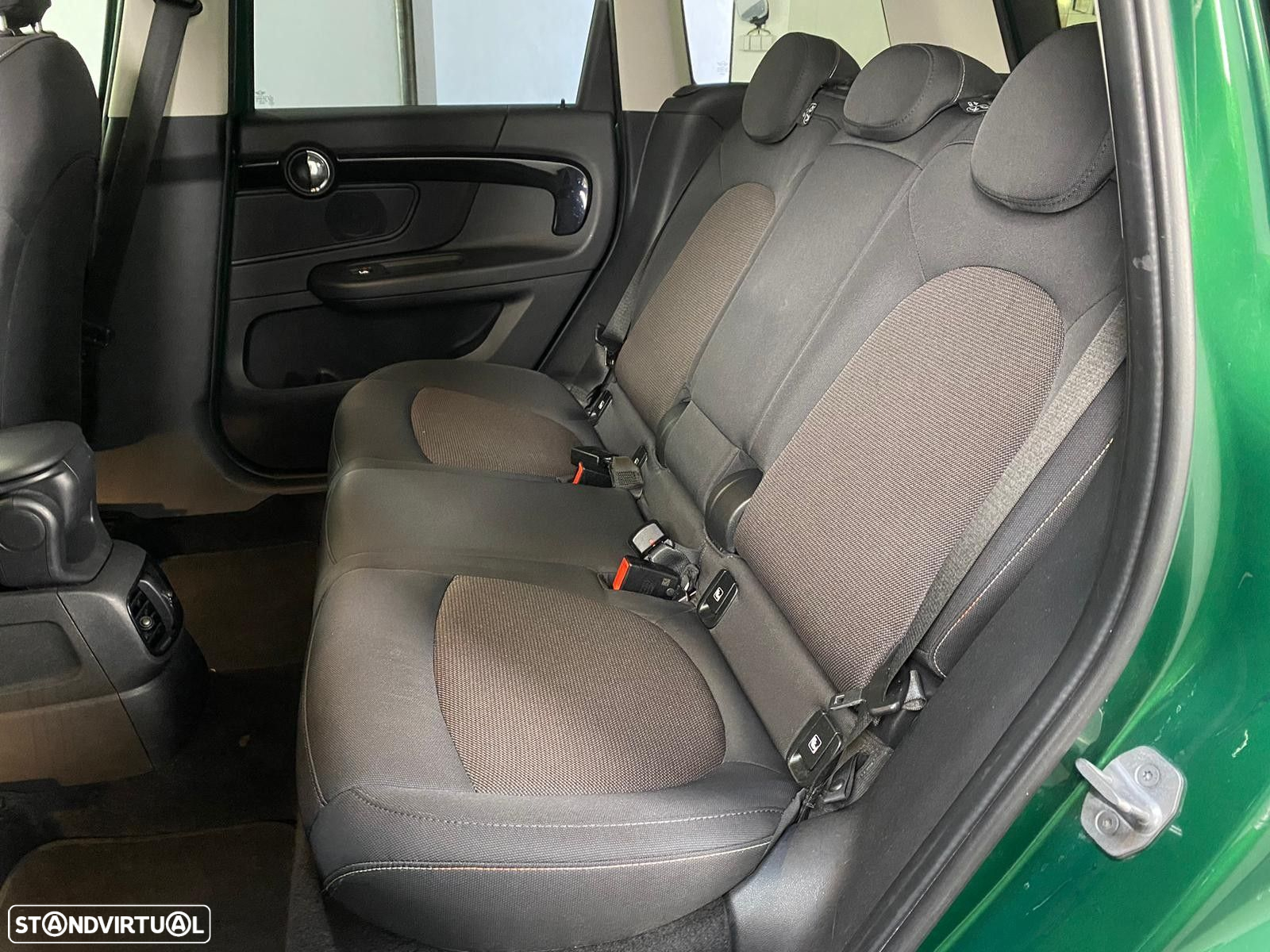 MINI Countryman Cooper SE ALL4 Auto - 7