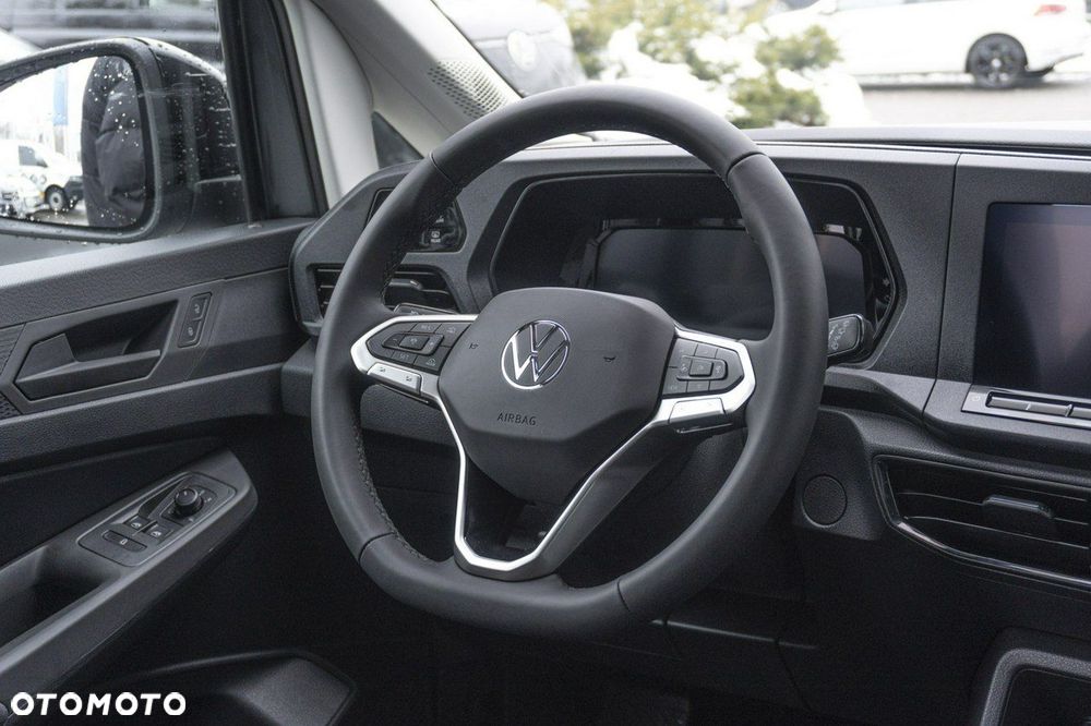 Volkswagen Caddy - 19