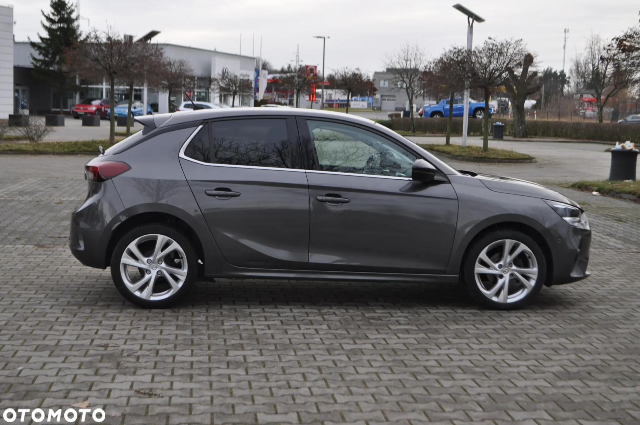Opel Corsa 1.2 Start/Stop Edition - 6