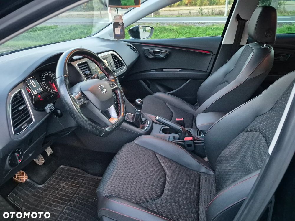 Seat Leon - 26