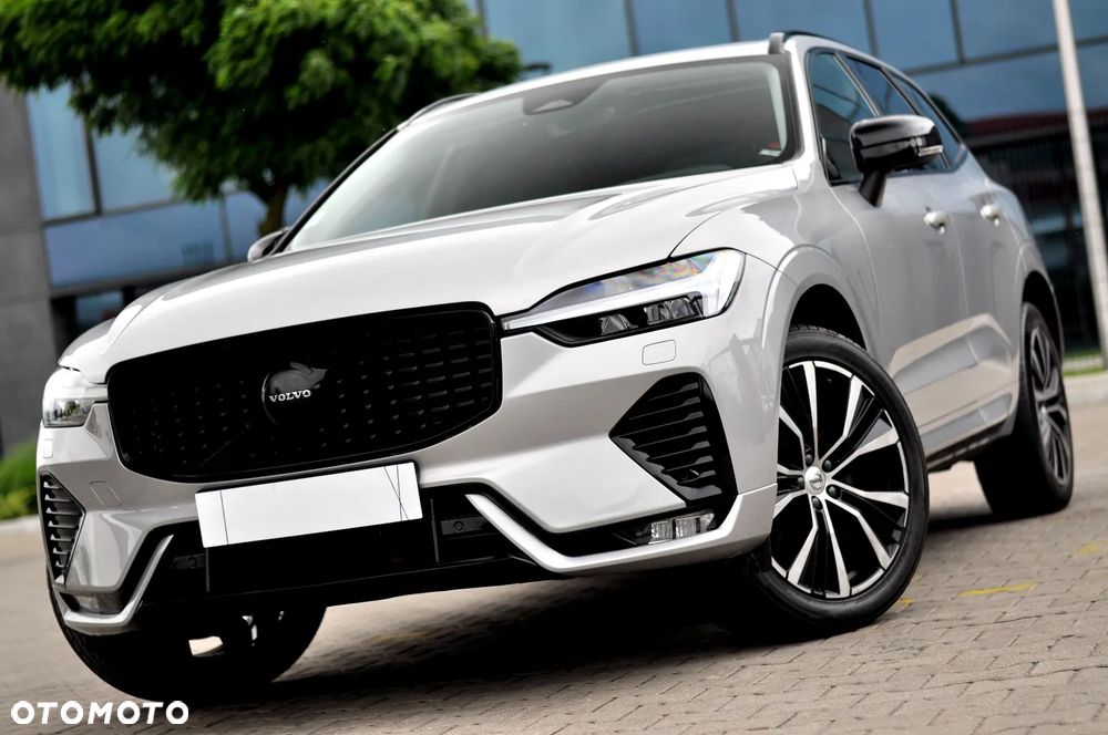 Volvo XC 60 B4 D Geartronic RDesign - 1