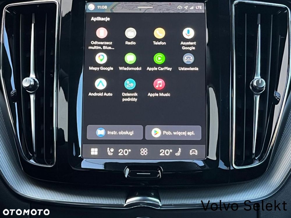 Volvo XC 60 - 19
