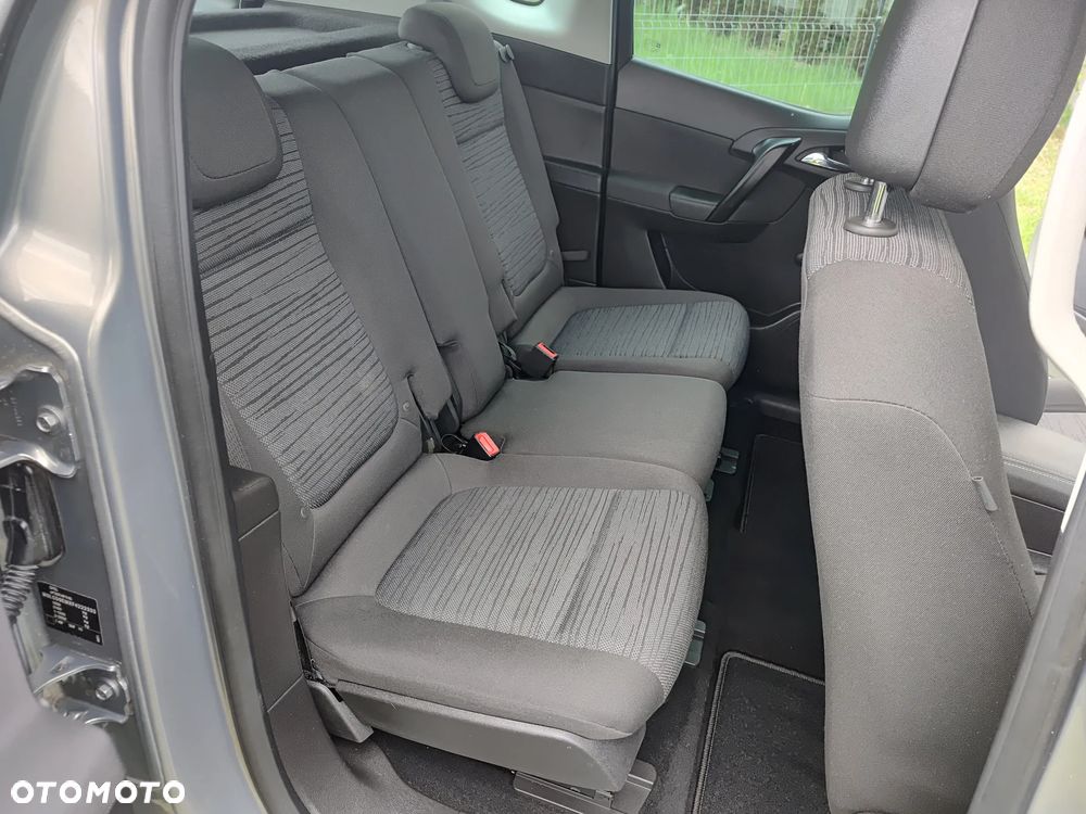Opel Meriva 1.4 Style - 24