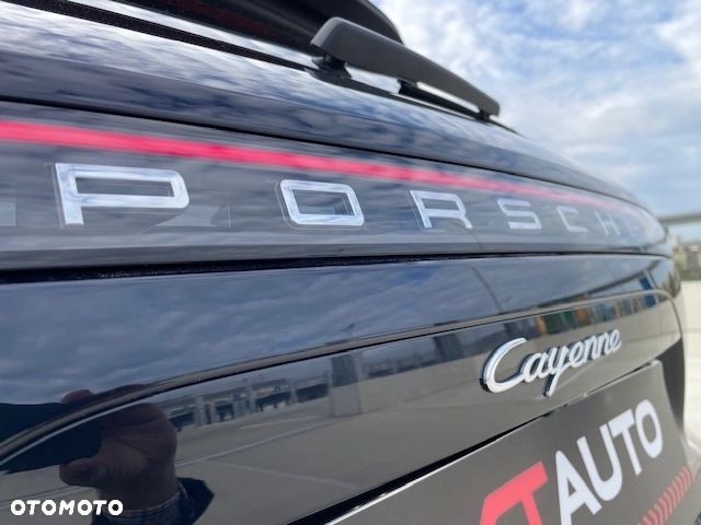 Porsche Cayenne Platinum Edition - 22