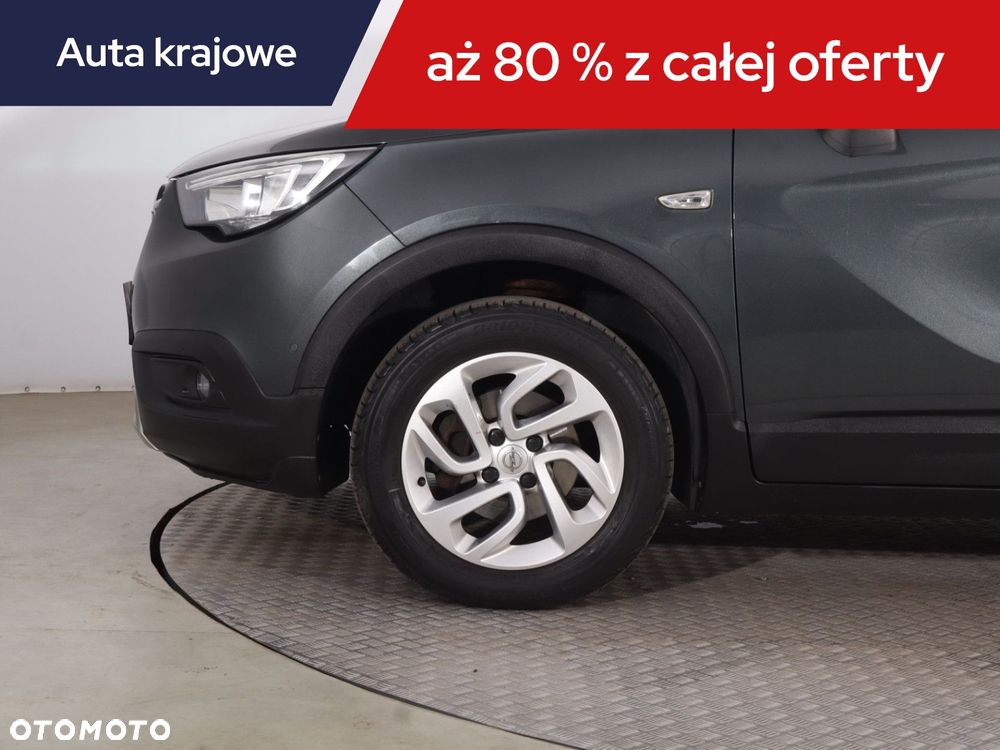 Opel Crossland X - 16