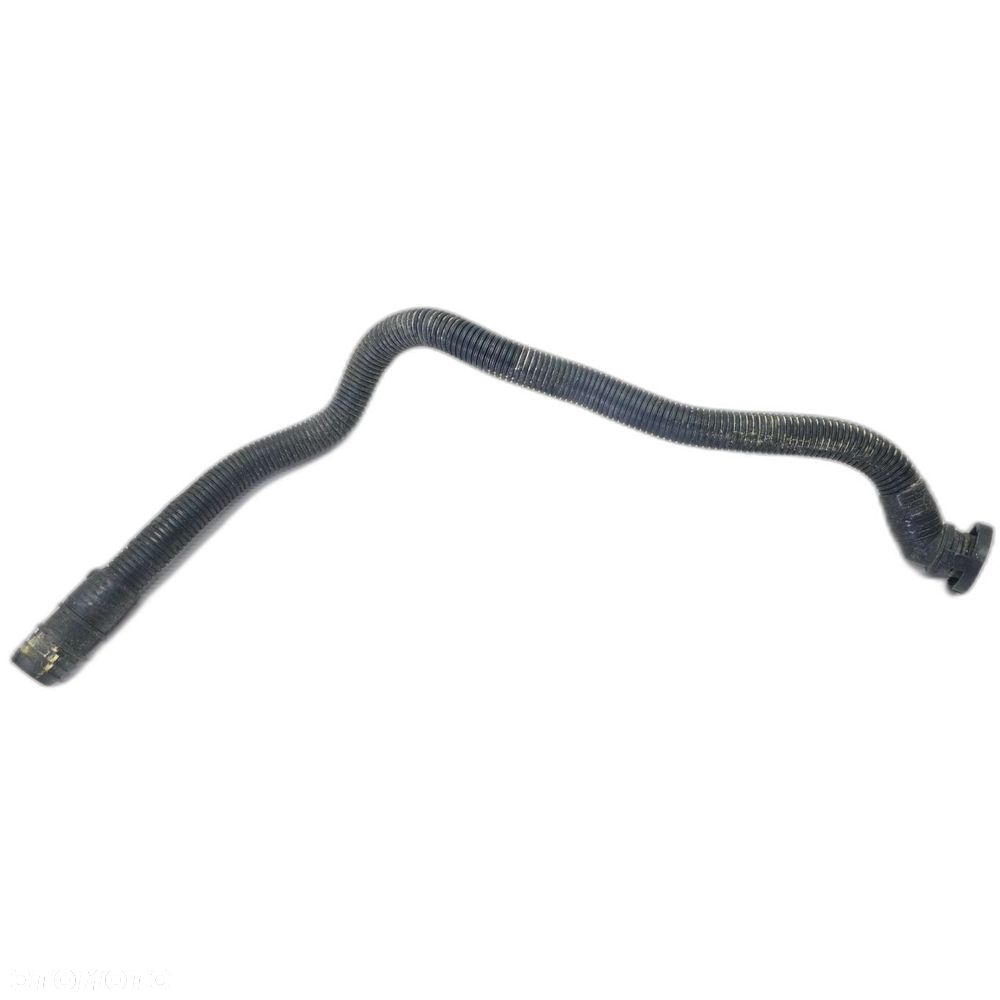 RURA PRZEWÓD WĄŻ ODMY AUDI A6 C6 LIFT 2.0 TDI 4F0103493A - 1