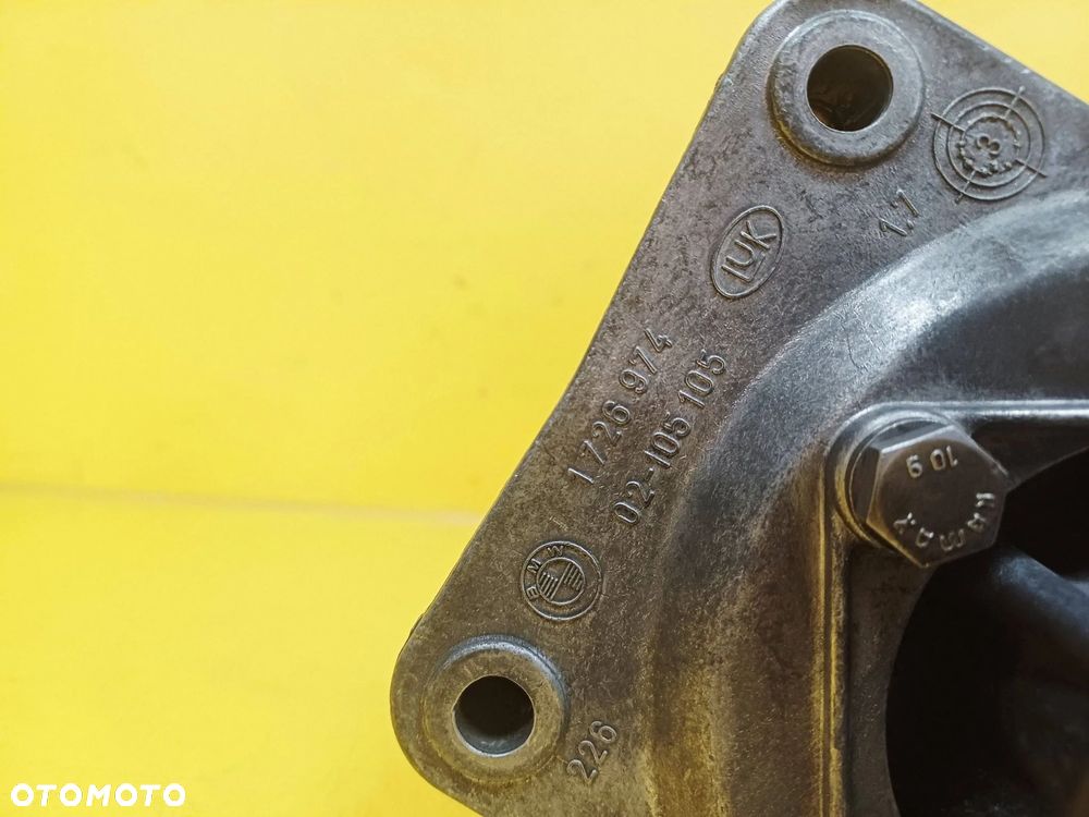 POMPA WSPOMAGANIA BMW E34 2.0 BENZYNA 1137013 / 1726974 / 6373397 NR44 - 5