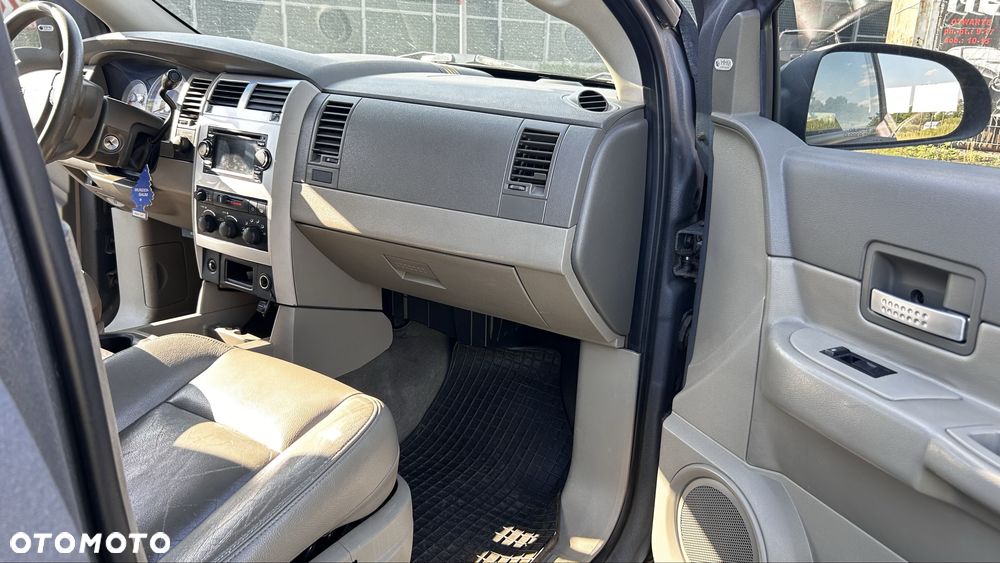 Dodge Durango - 7