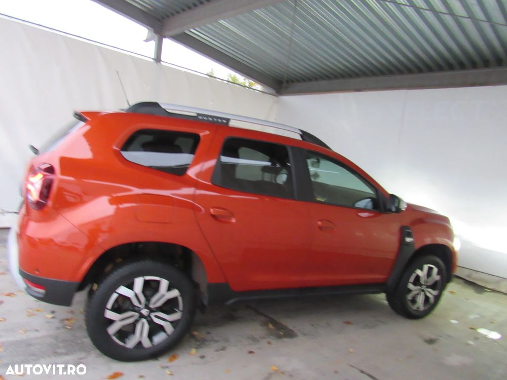 Dacia Duster - 5