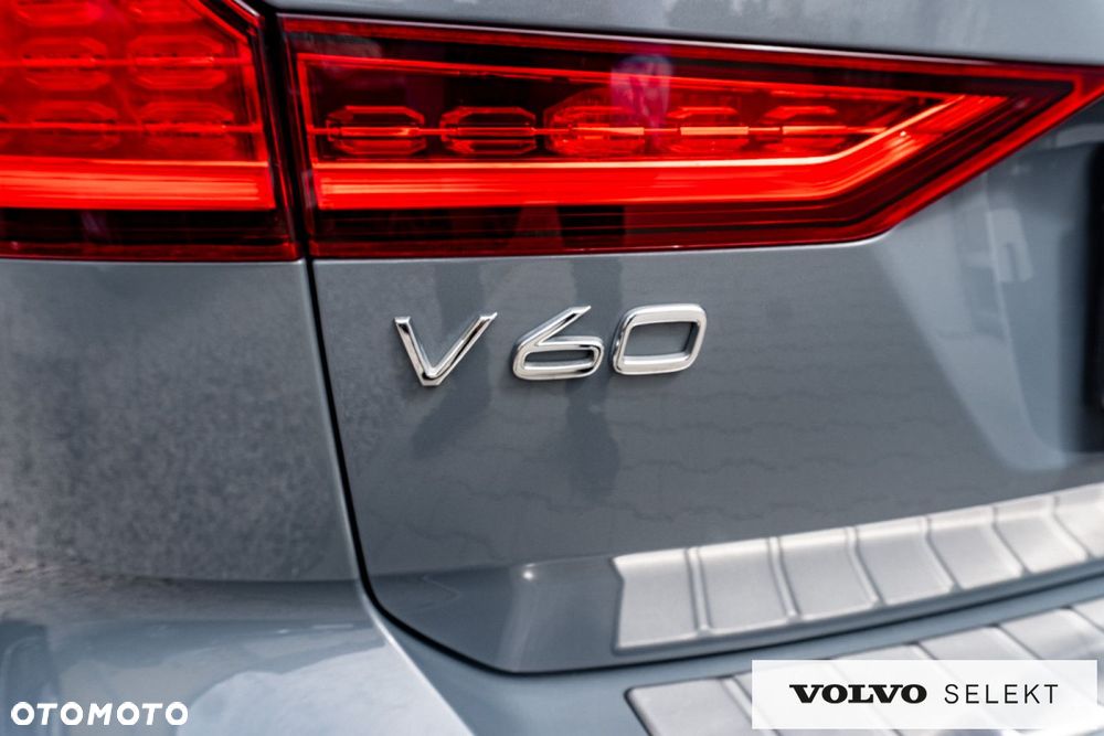Volvo V60 - 20