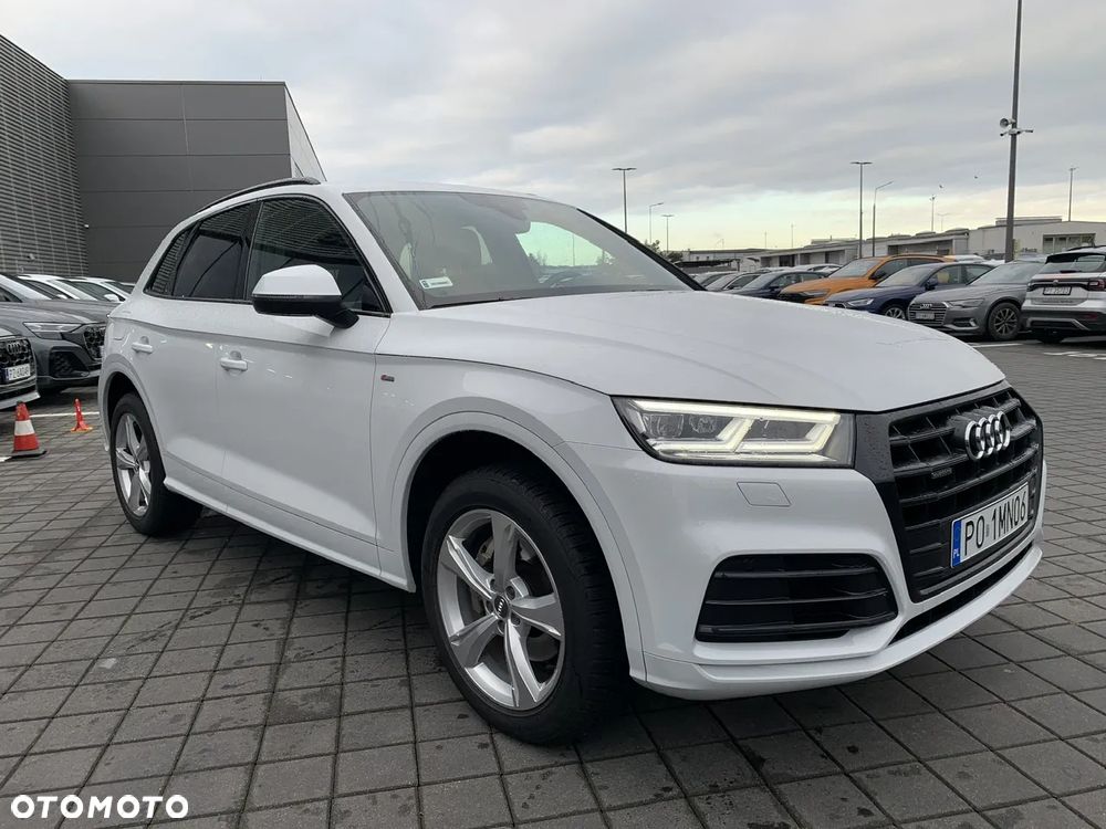 Audi Q5 2.0 TDI Quattro S tronic - 5