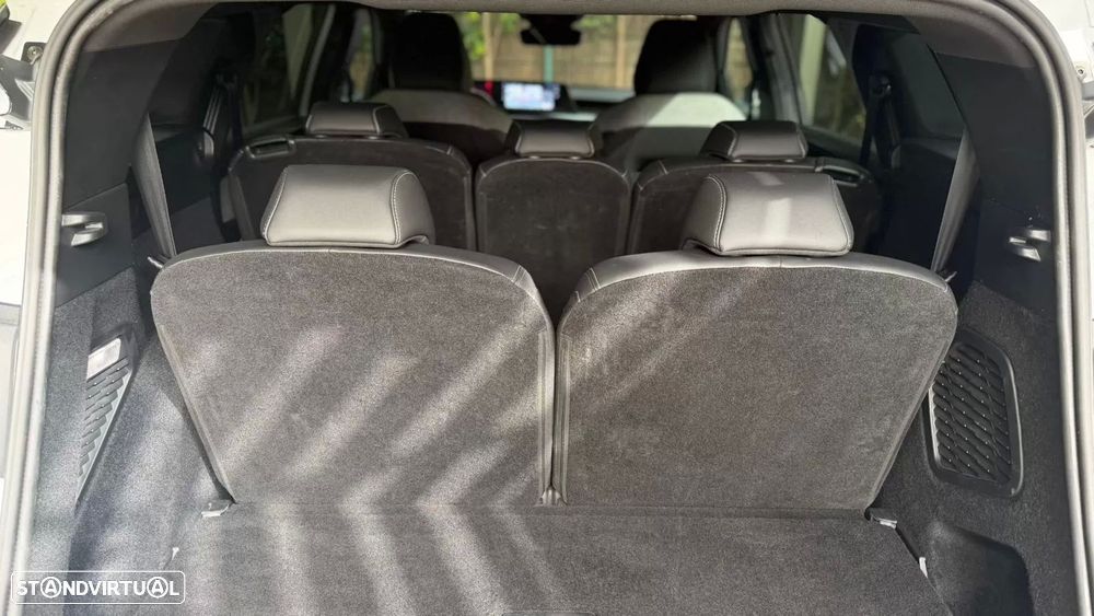 Peugeot 5008 1.2 Hybrid Allure e-DCS6 - 21