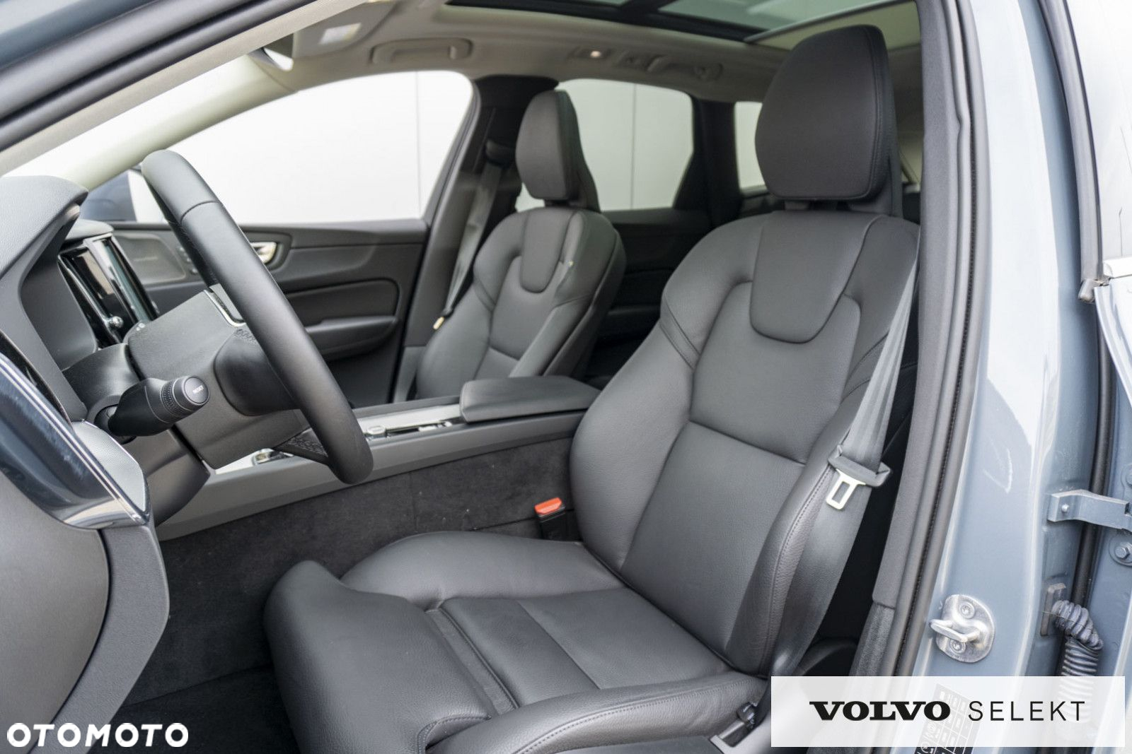 Volvo XC 60 - 17