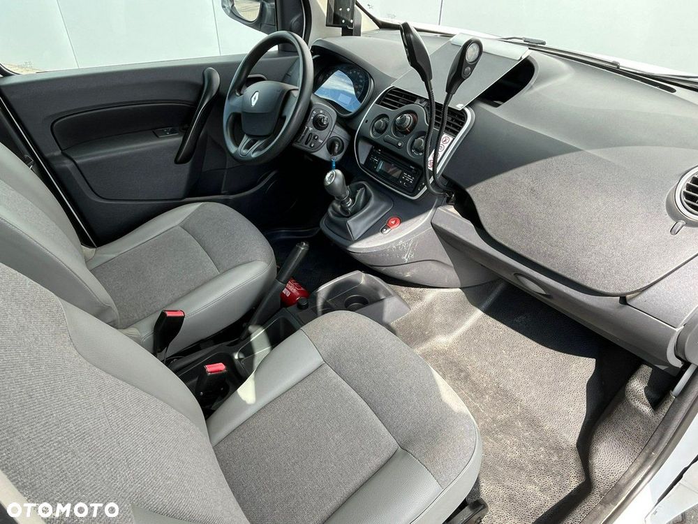 Renault Kangoo - 17
