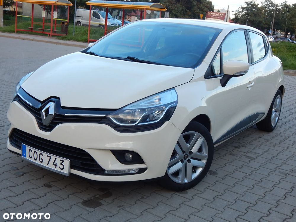 Renault Clio 0.9 Energy TCe Dynamique - 2