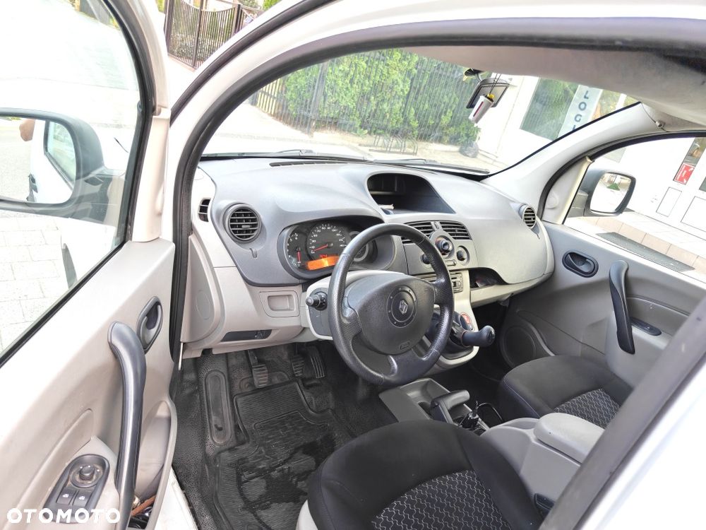 Renault Kangoo - 7