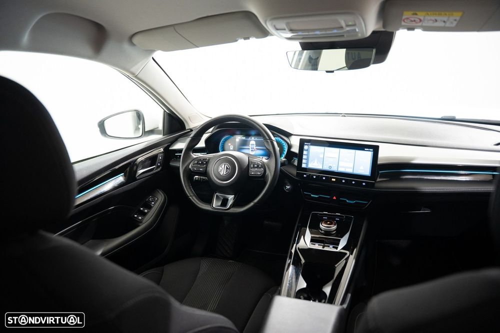 MG MG5 51 kWh Comfort - 6