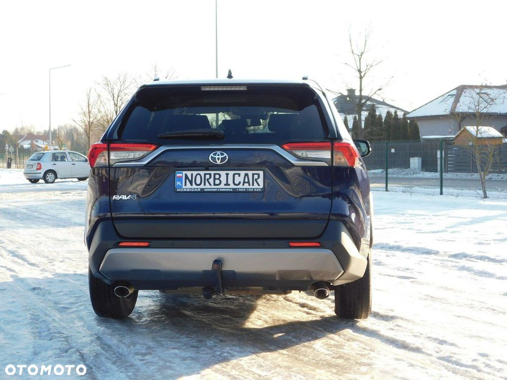 Toyota RAV4 - 27