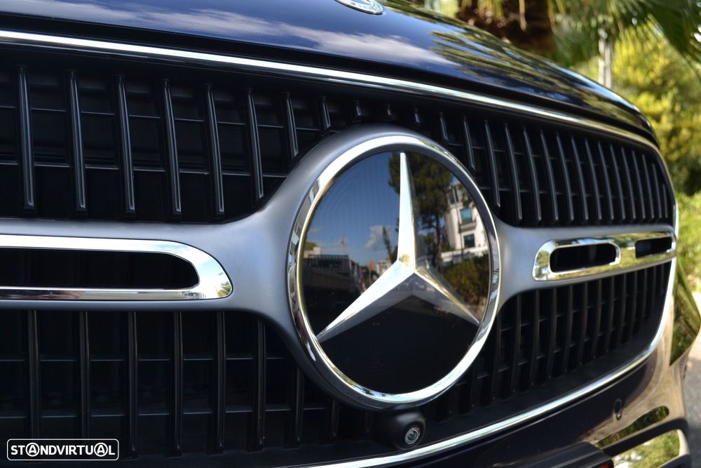 Mercedes-Benz GLC 300 de 4Matic 9G-TRONIC Edition Avantgarde - 41