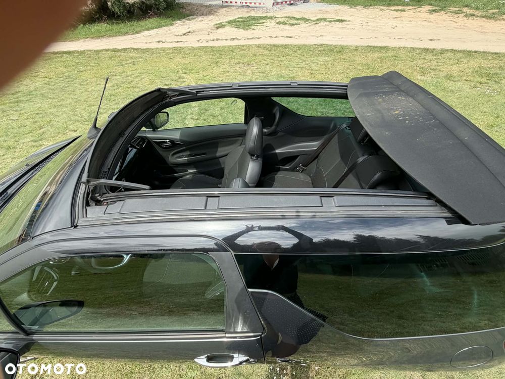Citroën DS3 VTi 120 So Paris - 5