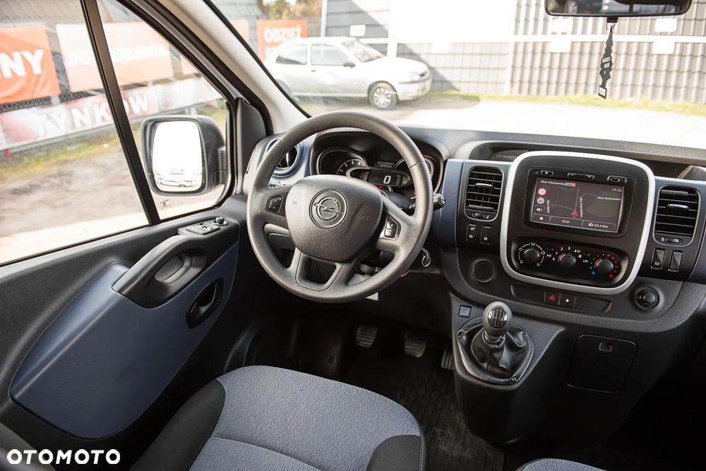 Opel Vivaro L2H1 S&S Tourer - 17
