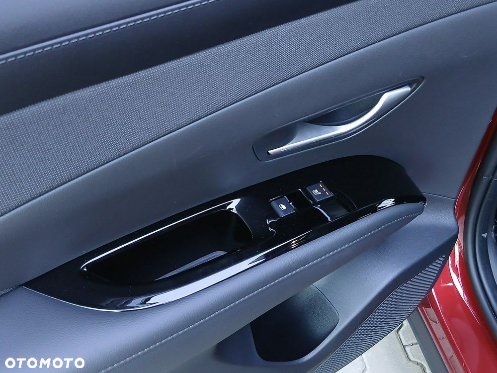 Hyundai Tucson 1.6 T-GDi HEV Platinum 2WD - 35