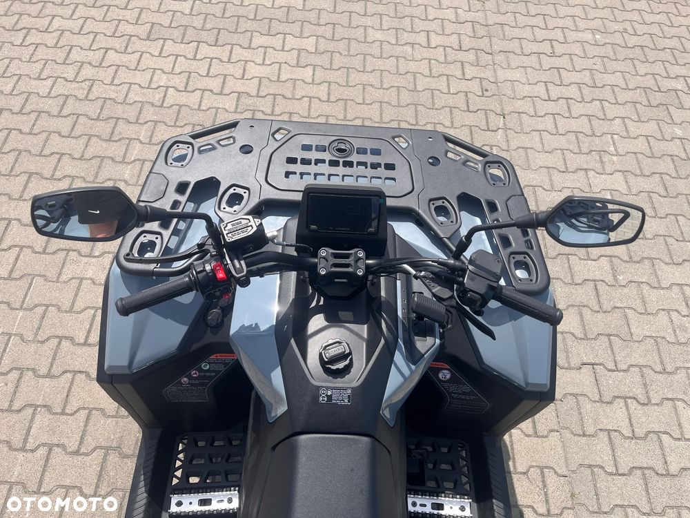 CFMoto Inny - 17