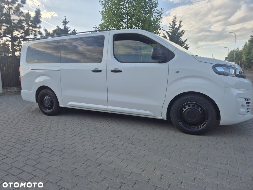 Citroën SpaceTourer 1.5 BlueHDi XL Feel - 7