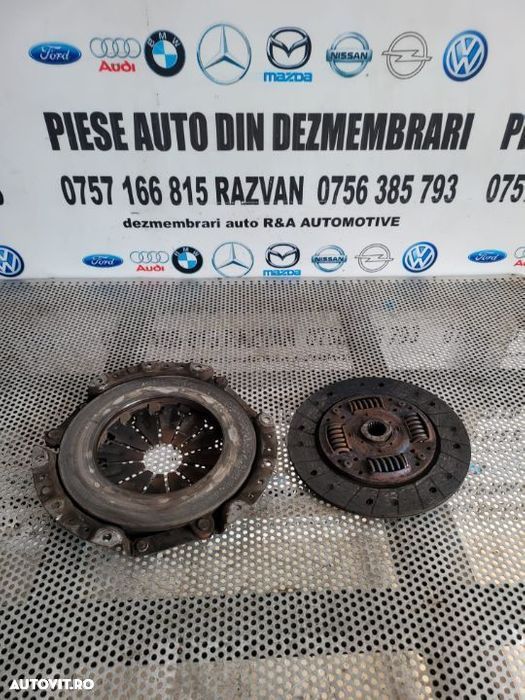 Disc Ambreaj Placa Presiune Kia Ceed 1.6 Benzina Motor G4FD An 2012-2016 - 1