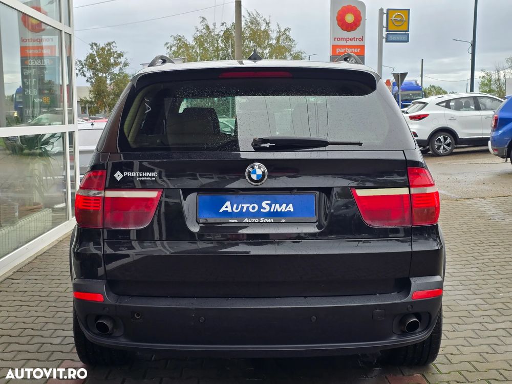 BMW X5 3.0d Aut. - 6