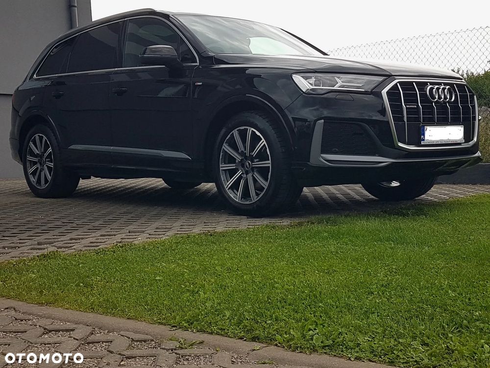 Audi Q7 - 29