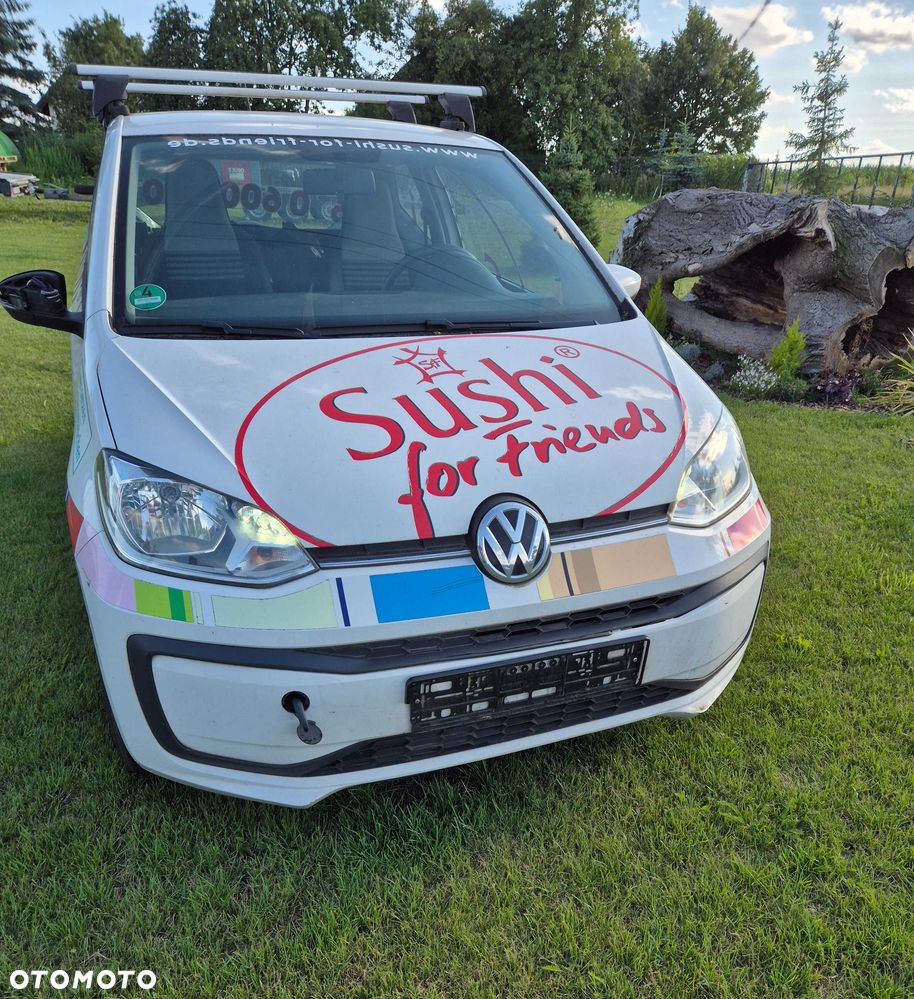 Volkswagen up! - 3