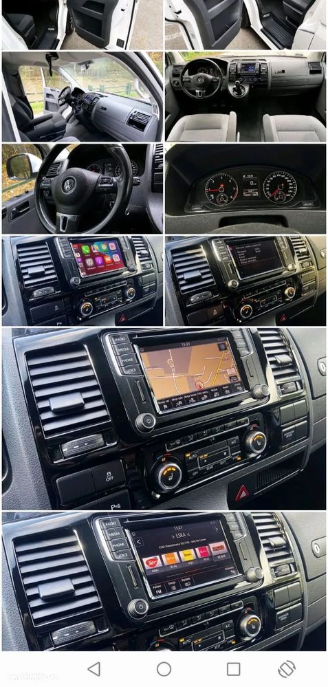 Volkswagen Multivan 2.0 TDI L1 Comfortline - 2