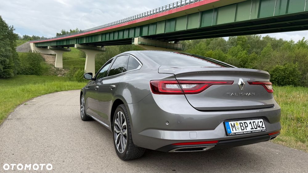 Renault Talisman BLUE dCi 160 EDC LIMITED - 5