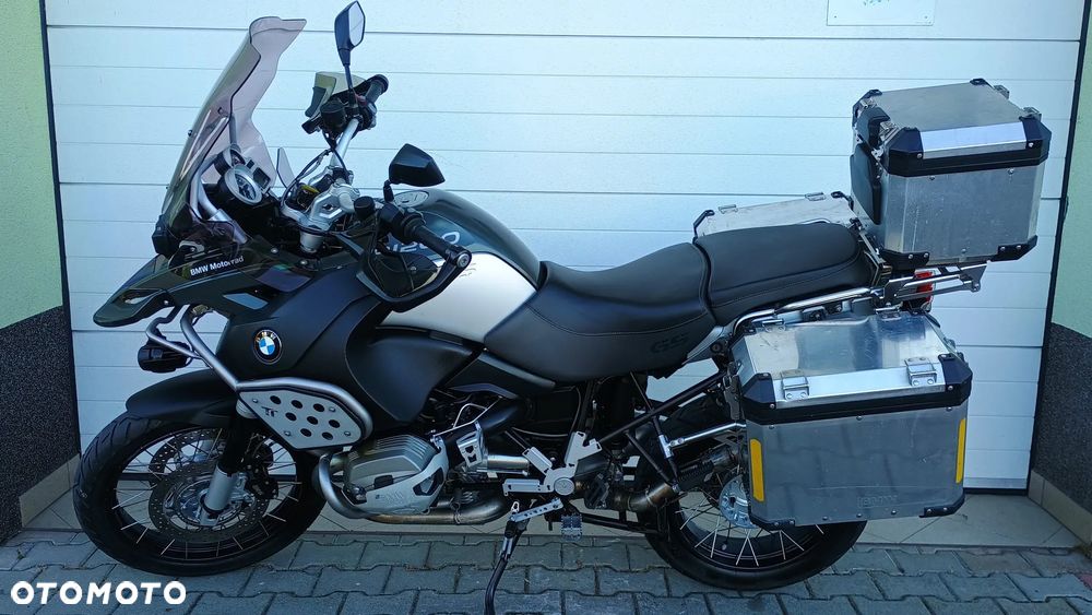 BMW GS - 2