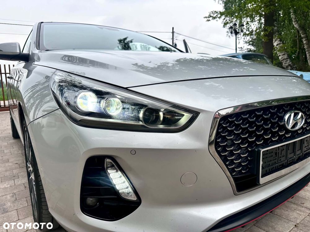 Hyundai i30 - 3