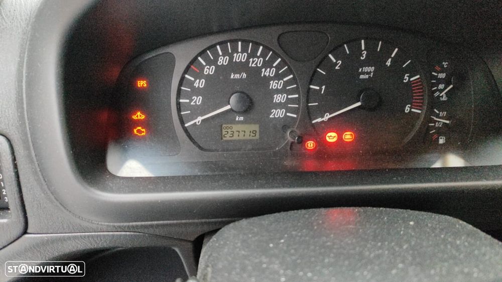 Opel Agila 1.3 CDTi Enjoy - 2