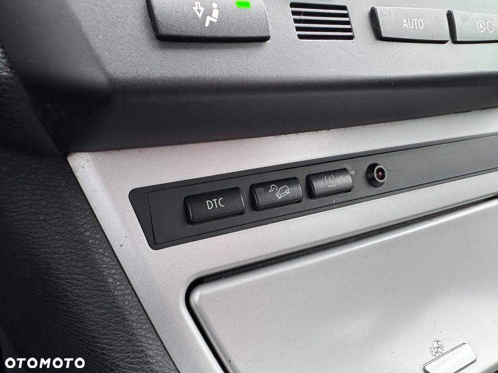 BMW X3 xDrive20d - 32