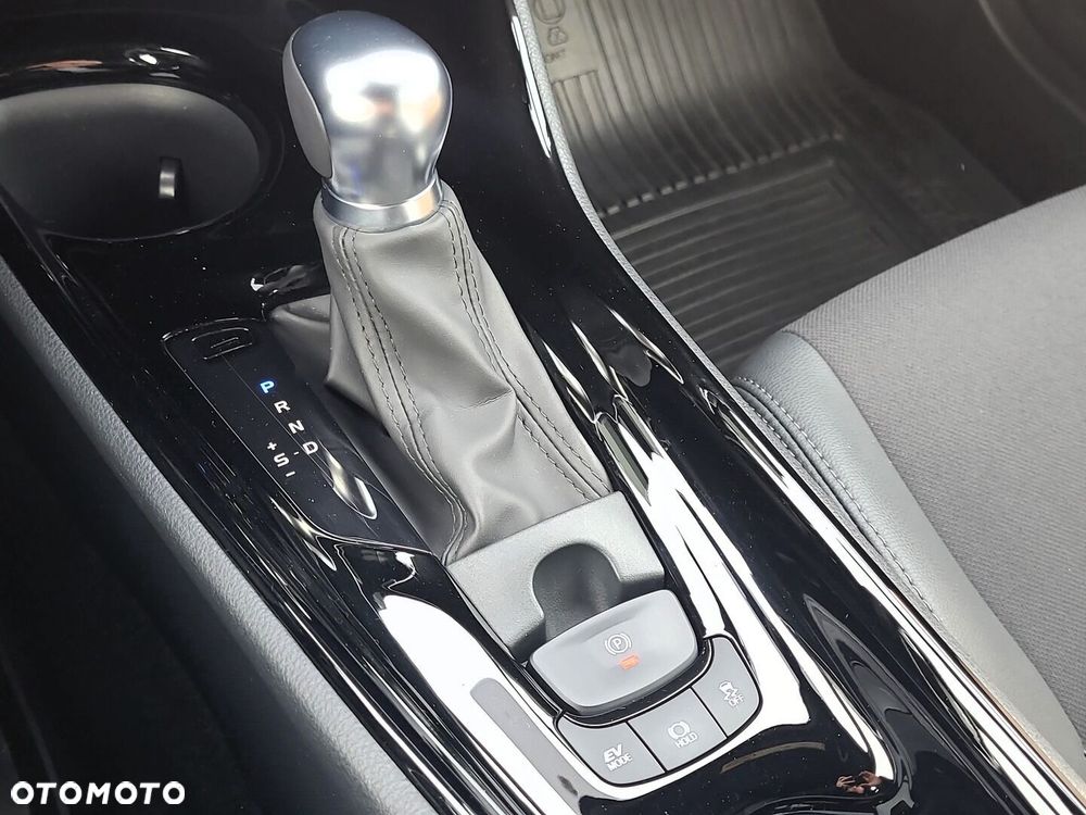 Toyota C-HR 2.0 Hybrid Style - 22