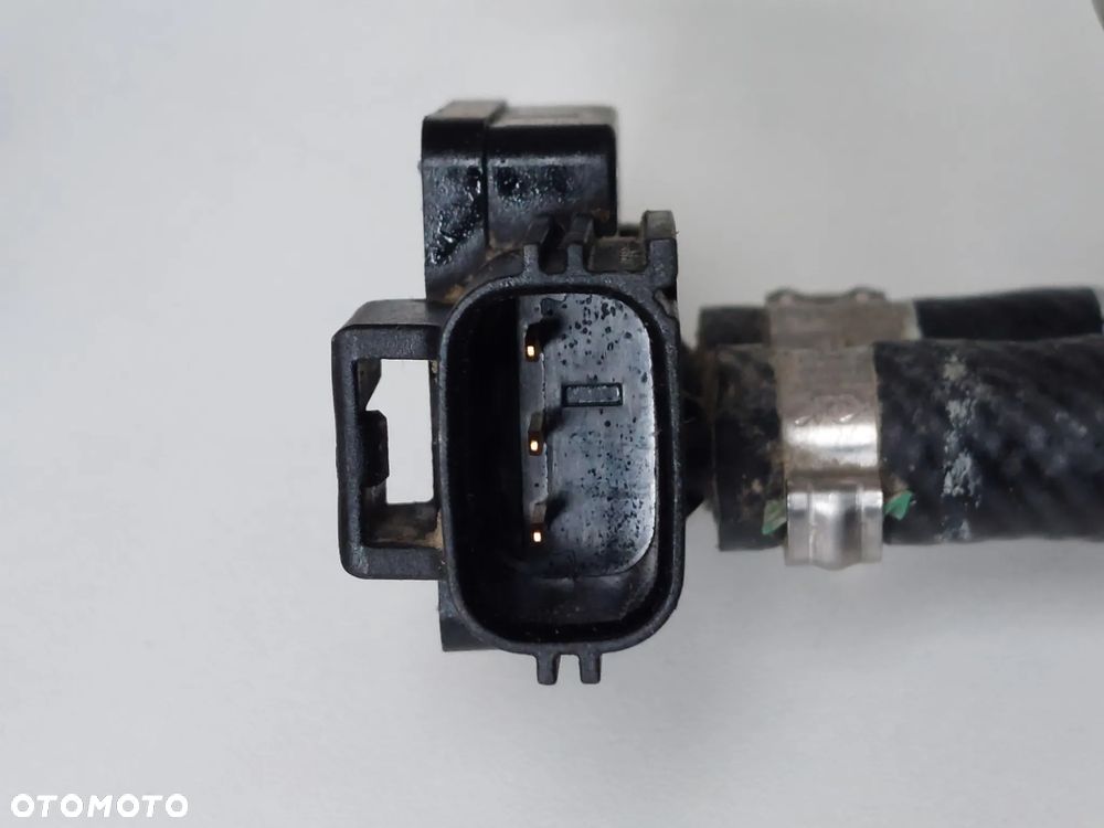 CZUJNIK CIŚNIENIA CITROEN JUMPER 2,2 EURO5 R2013 NR 6G9N5L200AB - 3