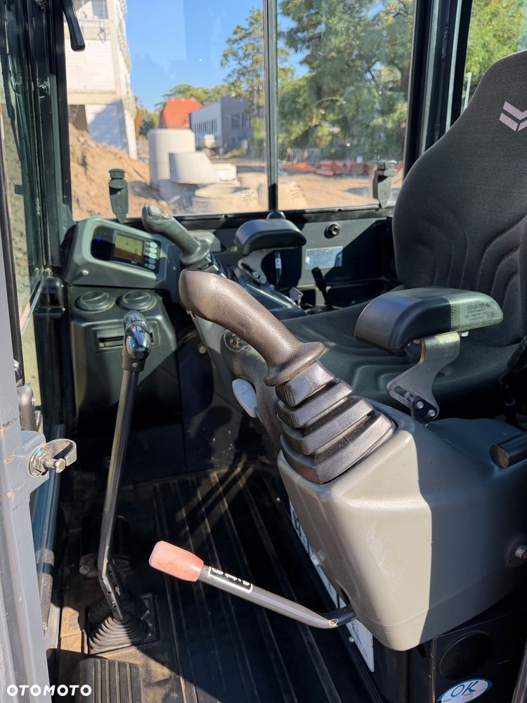 Yanmar ViO 26 - 26