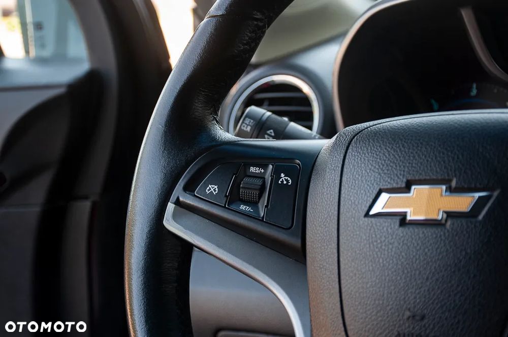 Chevrolet Orlando 2.0 TD LT+ - 34