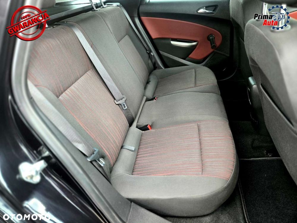 Opel Astra - 4